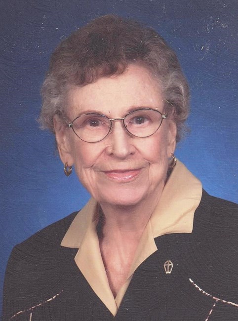 Obituary of Francis Marie Bowen