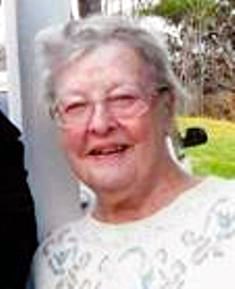 Obituary of Constance W. Giudice