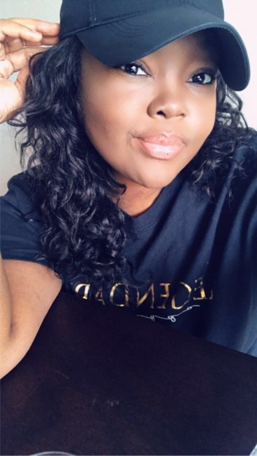 Obituary of Nachele Geneise Carter