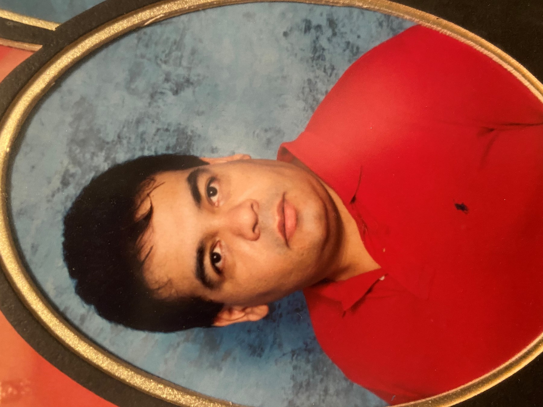 Obituary of Ramon Vazquez