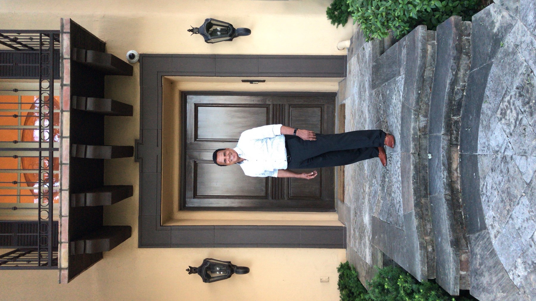 Obituary of Varghese "Verghese" Xavier Alumparambil