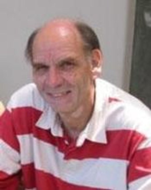 Rick (Jay Richard) Feuchter Obituary - Fullerton, CA