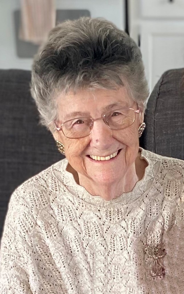 Obituary of Merilda "Billie" (Doucette) Gray