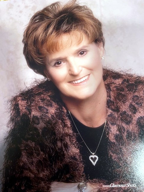 Obituary of Linda Sue Stafford