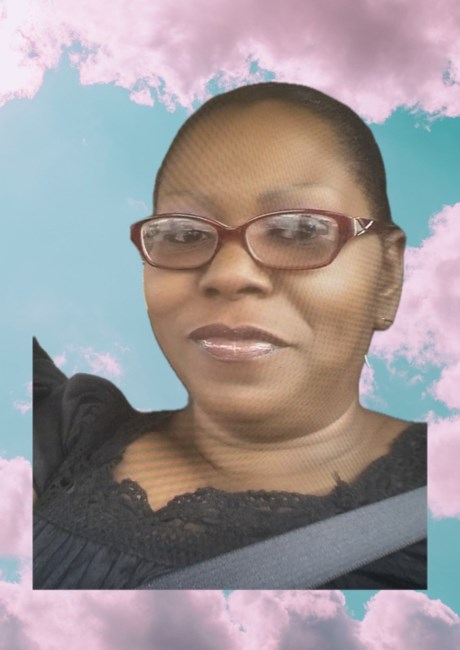 Obituary of Nyree Dawn Young