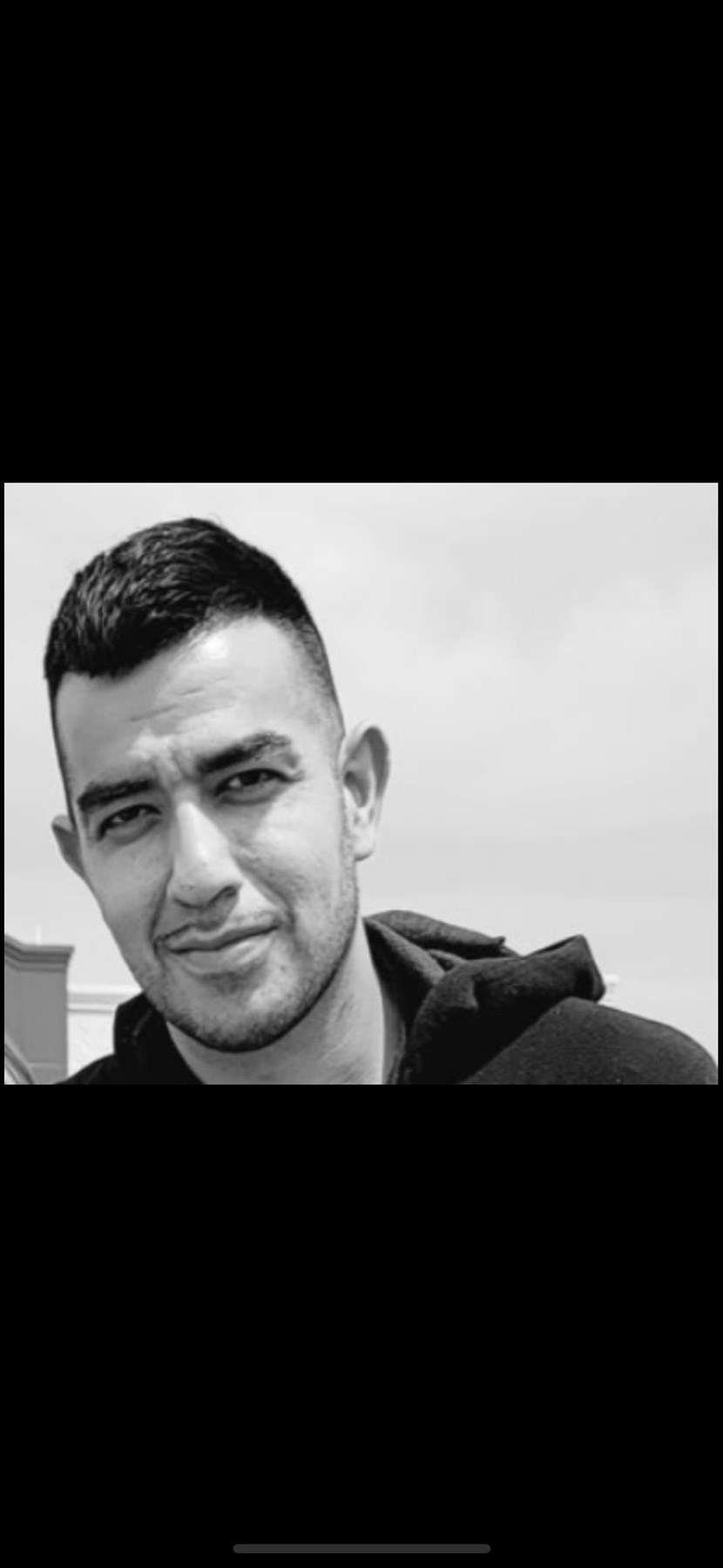 Obituary of "Gordo" Ralph Perez