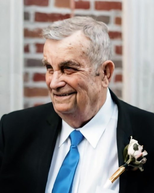Obituary of Donald Ray Chennault