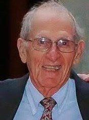 Obituary of George "Joe" Thurman Oubre Sr.