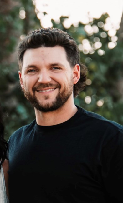 Avis de décès de Robert Ryan McClure