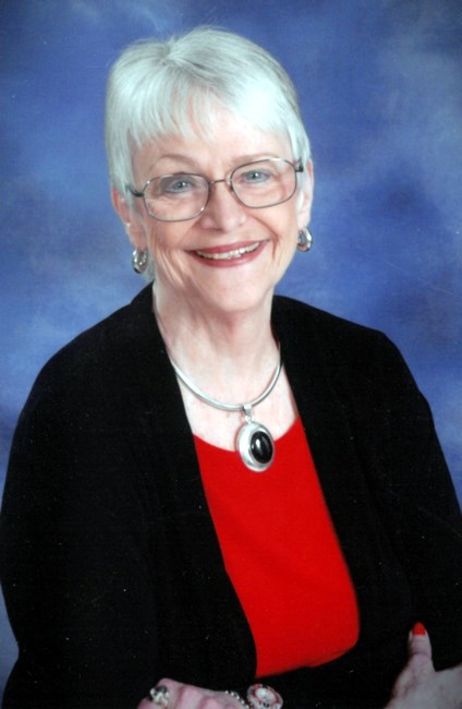 Obituary of Judy Daniels Davenport