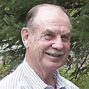 Obituary of Vern Malak