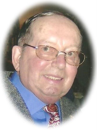 Obituary of Maurice L. Fortier