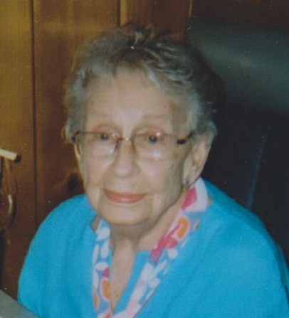 Obituary of Doris G. Kelsey