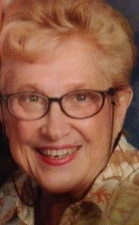 Obituary of Brenda Costanza Collins