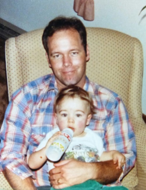 Obituary of Scott Charles Biritz Brazil