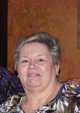 Obituary of Judith Anne Hartley Costanza