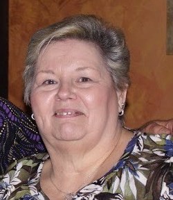 Obituary of Judith Anne Hartley Costanza