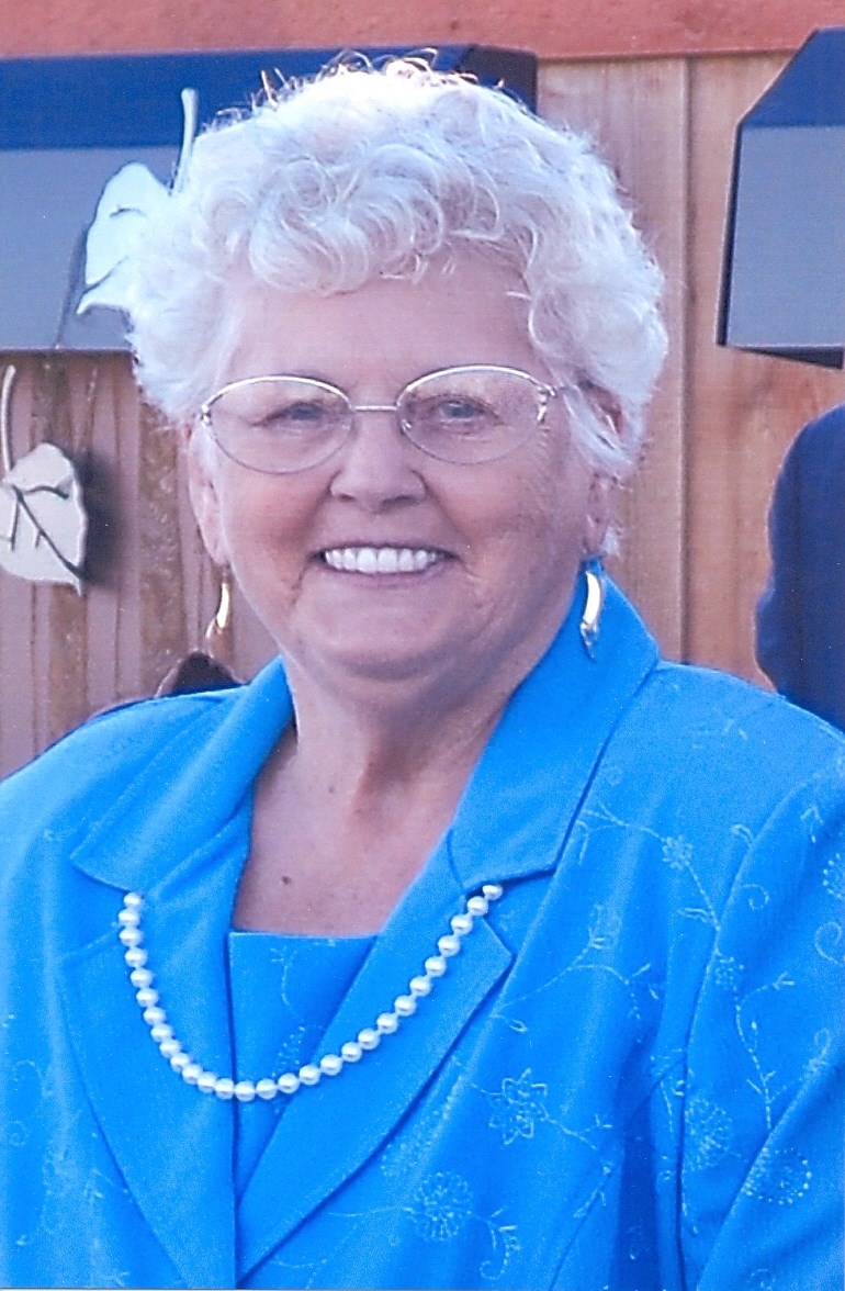 Obituary of Claire Y Benac Prather