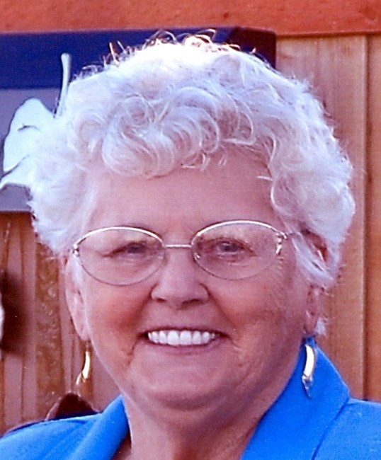 Obituary of Claire Y Benac Prather