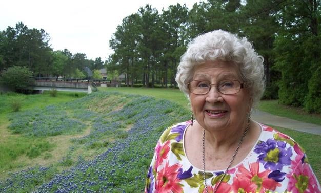 Obituary of Mildred Fallon