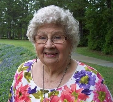 Obituario de Mildred Fallon