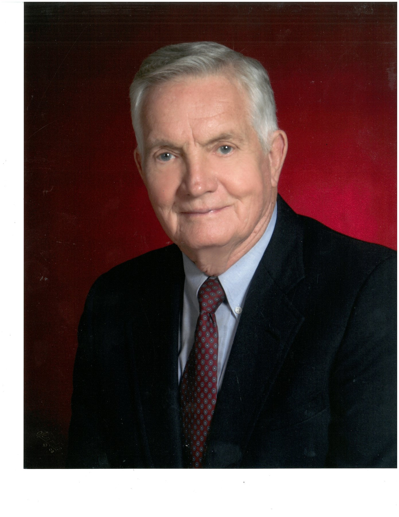 Obituary of Thomas F. Riley