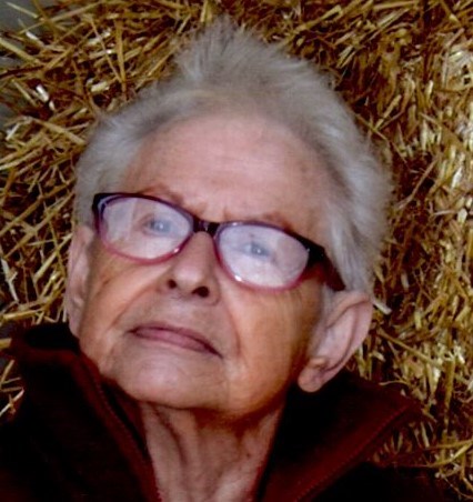Obituary of Elizabeth J. Mace