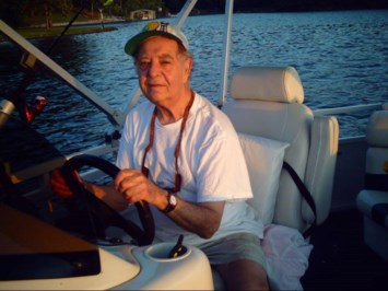 Obituary of David Norris Friedman