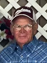 Obituary of Harmon "Little Bud" Kelley