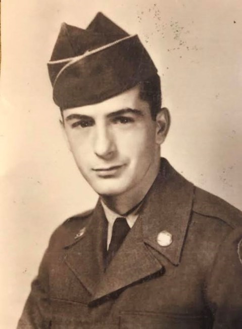 Obituary of Robert E. O'Malley