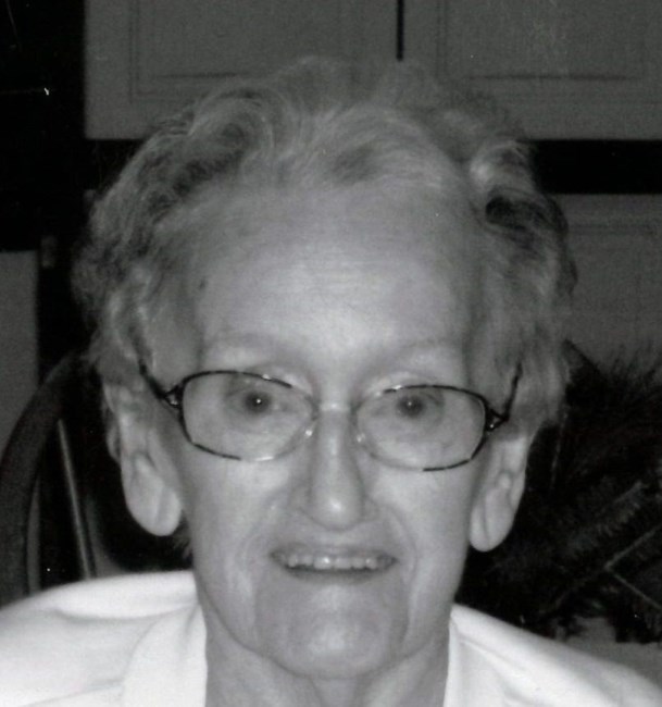 Obituary of Laura L. Jackson