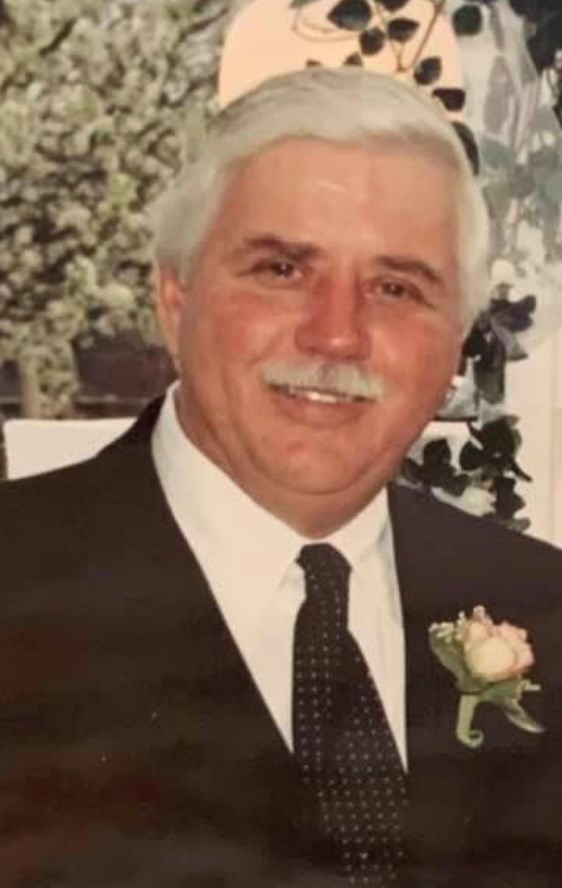 Obituary of Thomas Wayne Hunnicutt