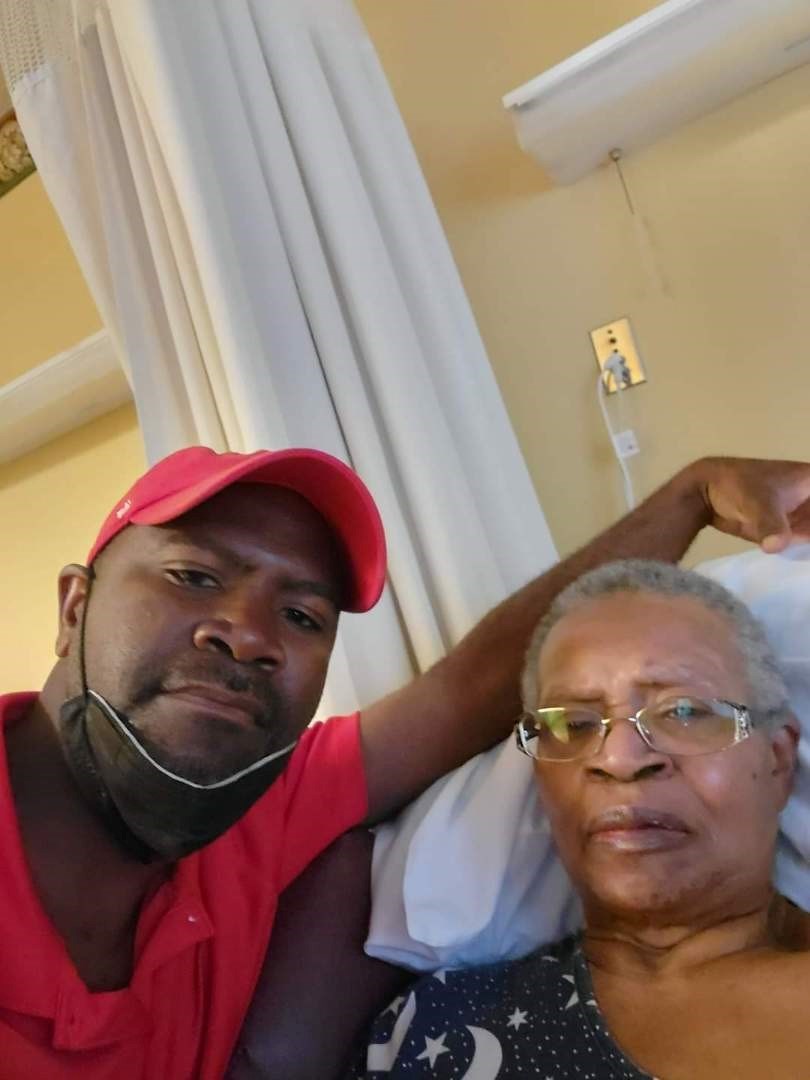 Obituary of Shirley Ann McCoy