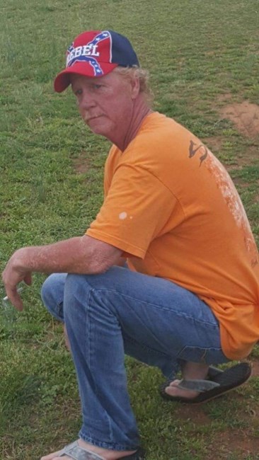 Obituario de Jerry Wayne Beard