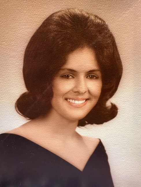 Obituary of Gloria Jean Herrera