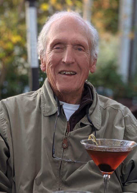 Obituary of William E. Pollock Sr.