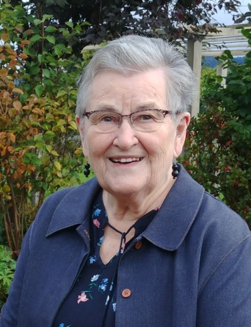 Obituary of Johanne "Lee" Runge