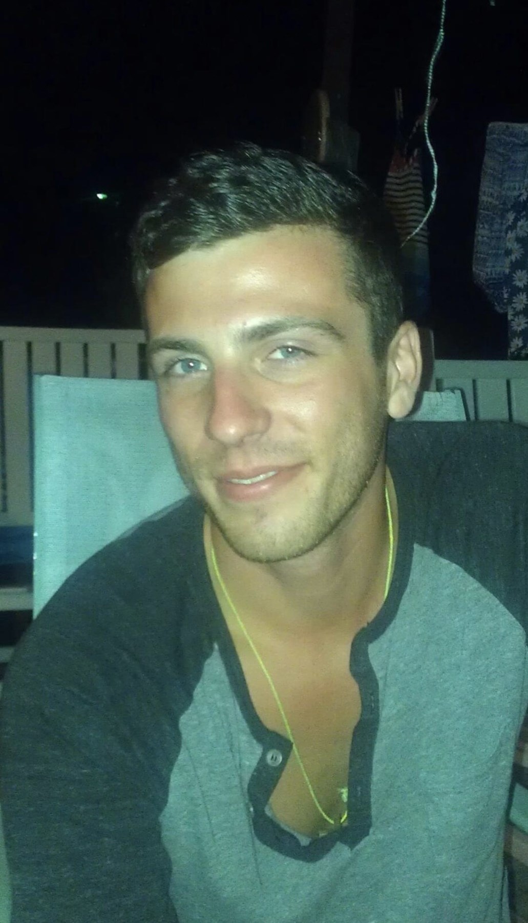 Obituary of Dreyton Lee Jones