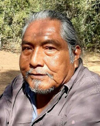 Obituary of James A. Enos