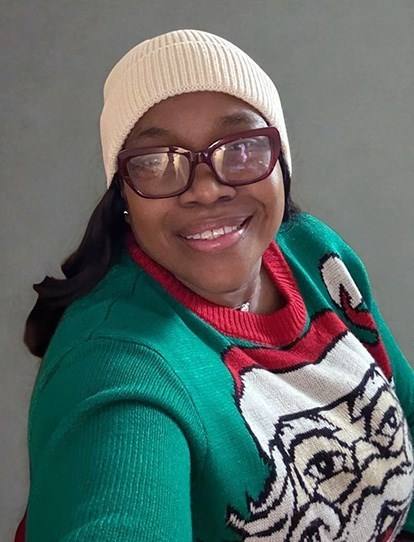 Avis de décès de Dahlia Rose Marie Shakespeare-Sharpe