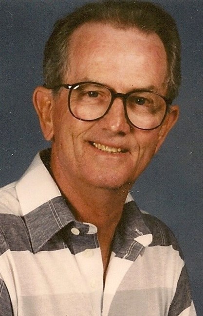 Obituary of James Samuel Jones, Jr.