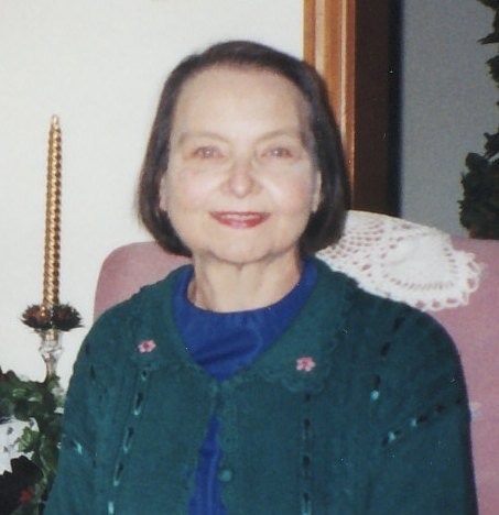 Obituary of Remona Charlotte Bishop