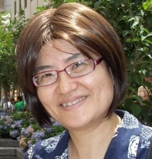 Obituary of Jinqi Lu