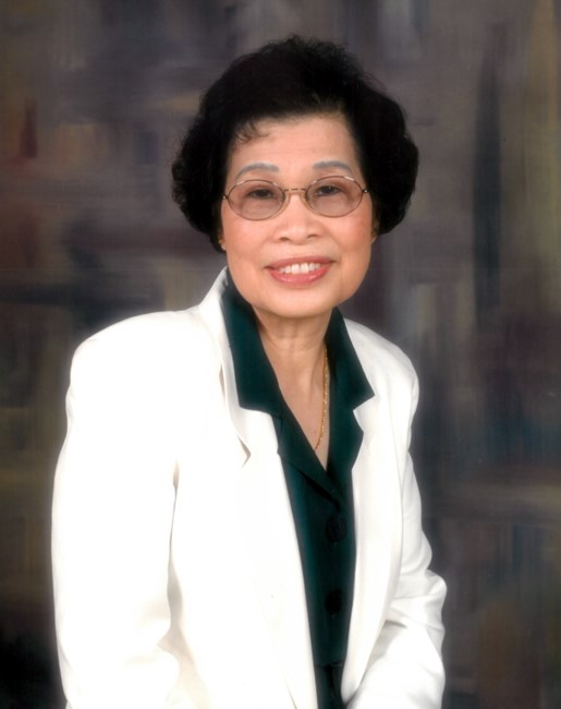 Obituary of Judy N. Wong