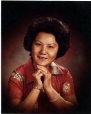 Obituary of May Soo Wong