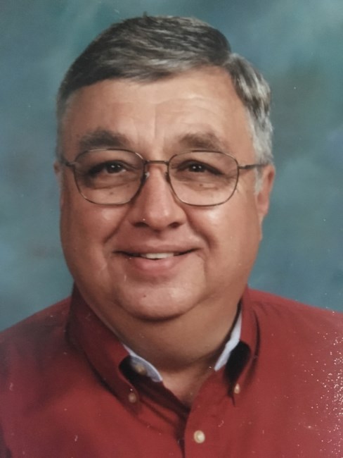 Obituary of Robert Jerome Brickey