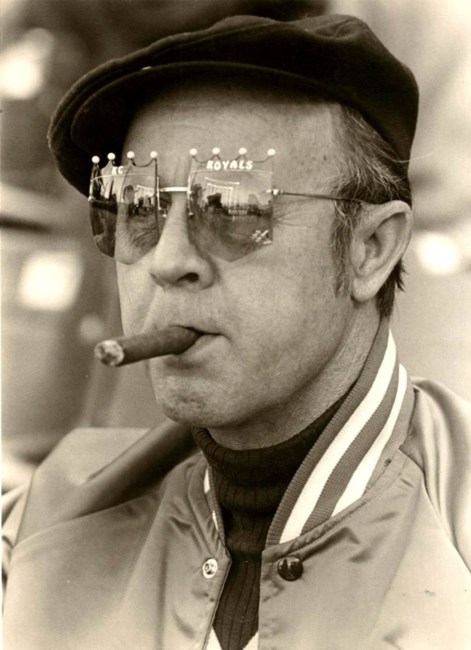 Obituary of Loyal Griffen Leard