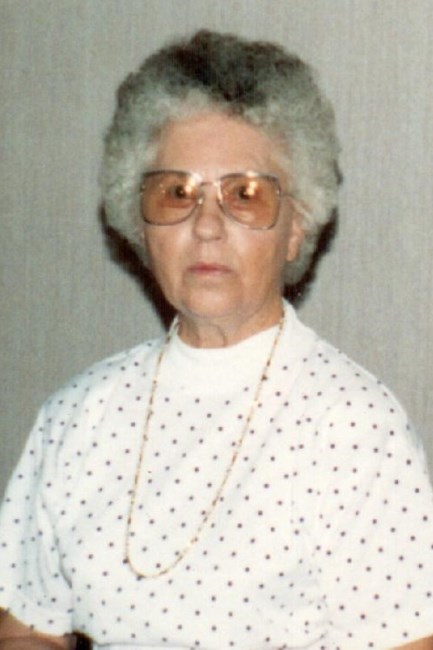 Obituary of Lucinda James Lawrence