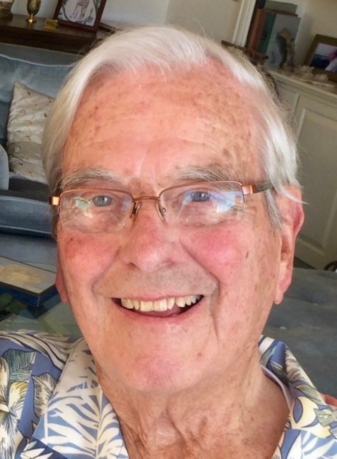 Obituary of William S. Kanaga