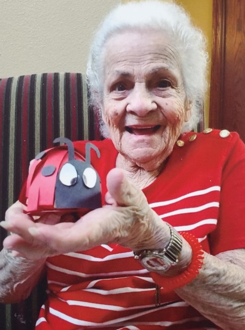 Obituary of DeLoris A Smock